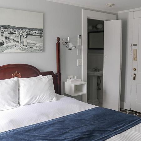 Emerson Inn By The Sea Rockport Exterior foto